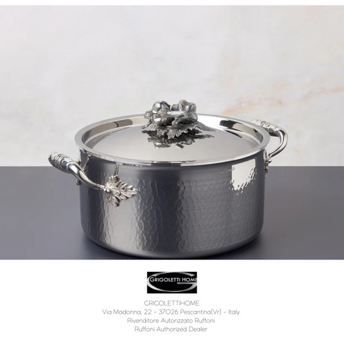 Ruffoni induction opus - ruffoni,