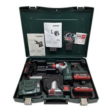 KHA 18 LTX BL 24 Quick Set ISA