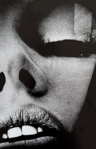 Daido moriyama hand signed - daido,