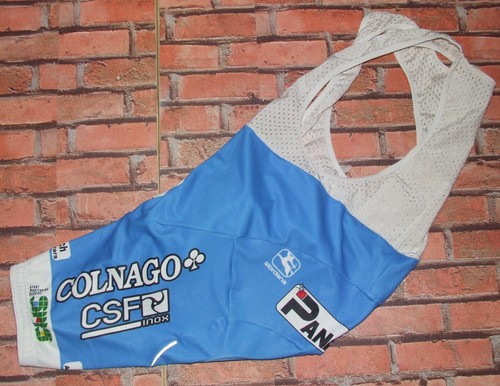 Csf inox colnago giordana - colnago,