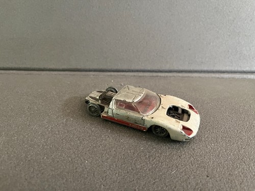 Ancienne miniature voiture - ancienne,