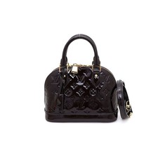 Louis Vuitton Alma BB Monogram