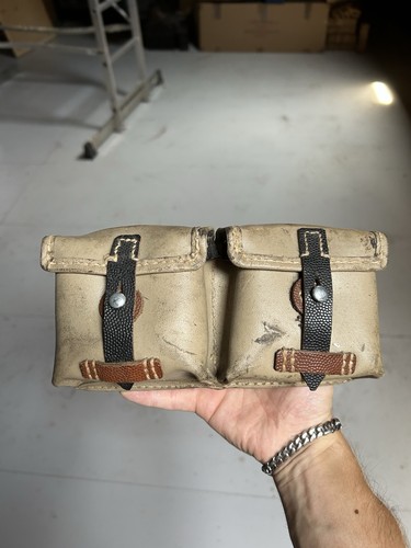 G43 allemand ww2 - allemand, daté