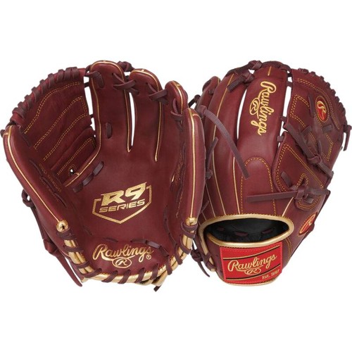 Gant baseball rawlings r9 - de,