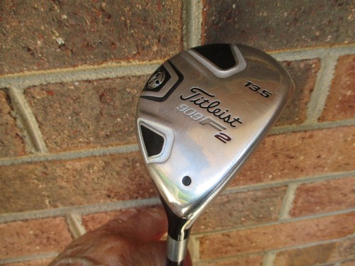Titleist 909f2 fairway - titleist,