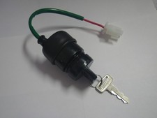 Yamaha G19 G22 Chariot De Golf Électrique 1996-À Clé D'Allumage Avec Clés