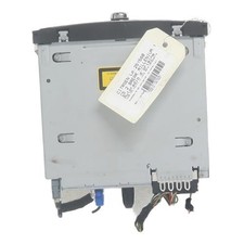 Autoradio d'origine CITROEN C5 2 BREAK