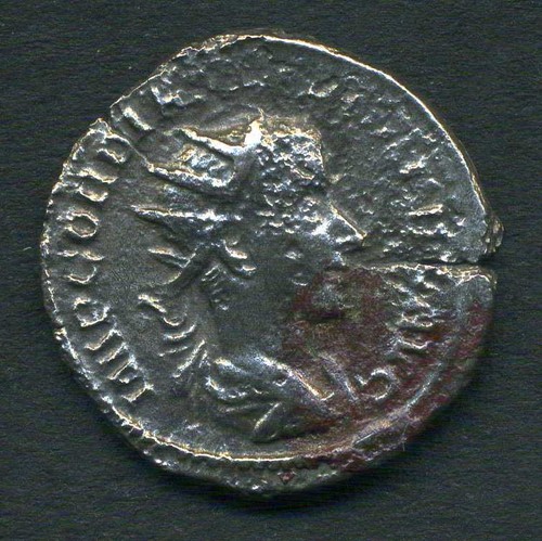 Antoninien gordien - de,