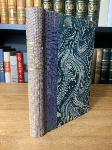 Litterature scandinave - la,