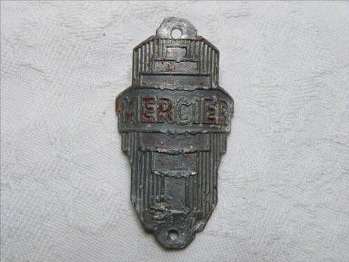 Plaque velo ancienne - plaque,