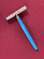 Stylo plume Plqué or REYNOLDS