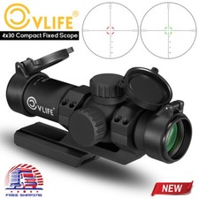 Compact 4x30 Fixed