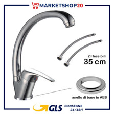 Robinet Mélangeur Commande