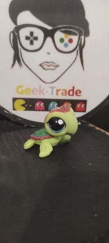 Littlest petshop lps - littlest,