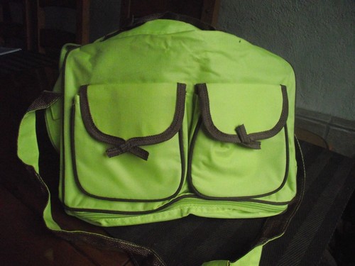 Sac vanity - /,