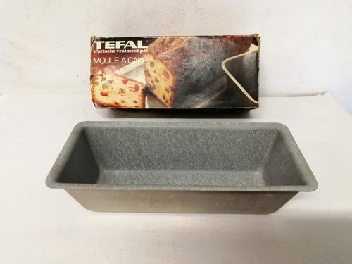 Moule cake ancien tefal - moule, À