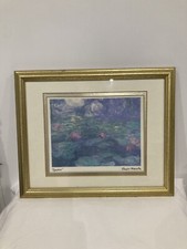 Tableau reproduction Claude