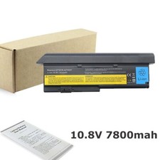 Batterie Battery pour Lenovo ThinkPad X200 X200s X200si X201 X201i X201s