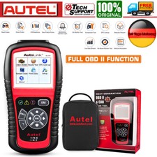 Autel AutoLink AL519 OBDII
