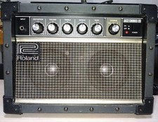 Roland JC-20 Amplificateur de