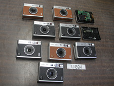 FUJIFILM F1019 & F1038