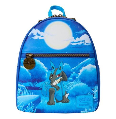 Sac dos loungefly - sac,