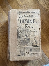 Livre véritable cuisine de - livre,