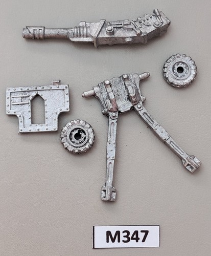 Imperial guard lascannon - guard,