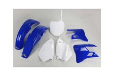 UFO KIT PLASTIQUE COMPLET