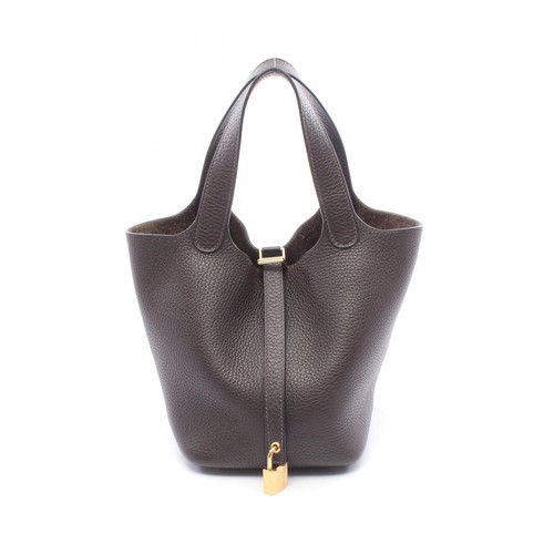 Sac main fourre tout - sac, hermes