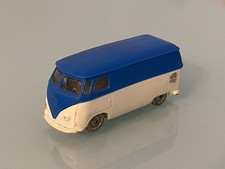 Jouet Ancien Volkswagen VW Combi Lego 1/87