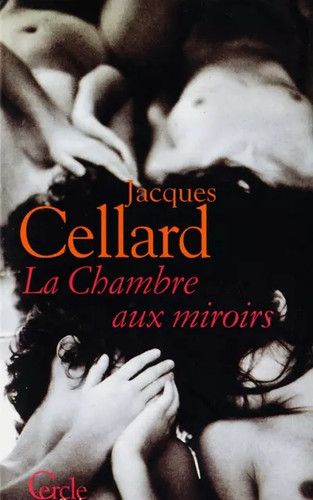 Chambre aux miroirs - la,