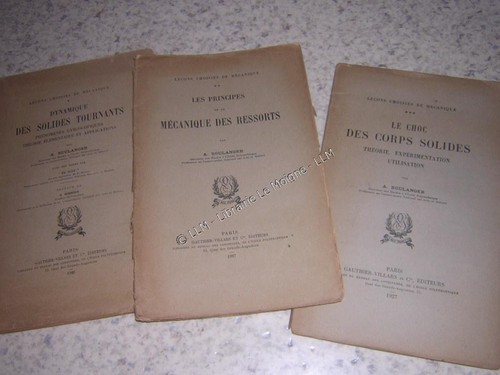 1926 leçons mécanique - 1926.leçons, /