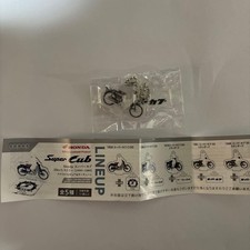 Figurine et porte-clés