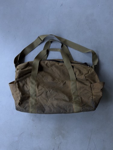 Filson field duffel - bag, tan