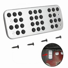 Repose-pieds En Alliage