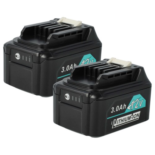 Batteries pour makita - pour,