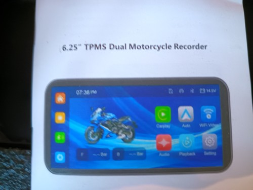 écran moto android - Écran,