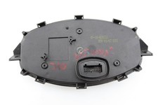 Compteur QUADRO D 350 2012 à
