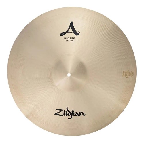 Zildjian ping ride cymbal - ping,