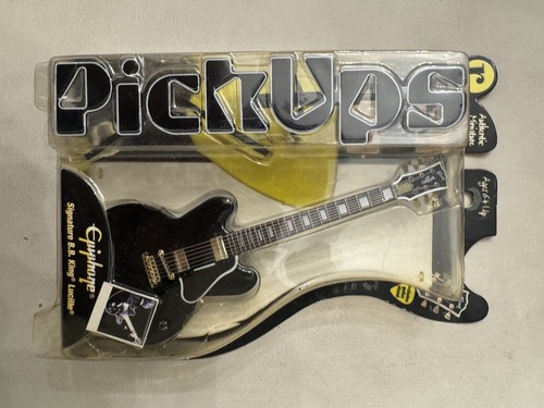 Pickups epiphone king - pickups, b.b.