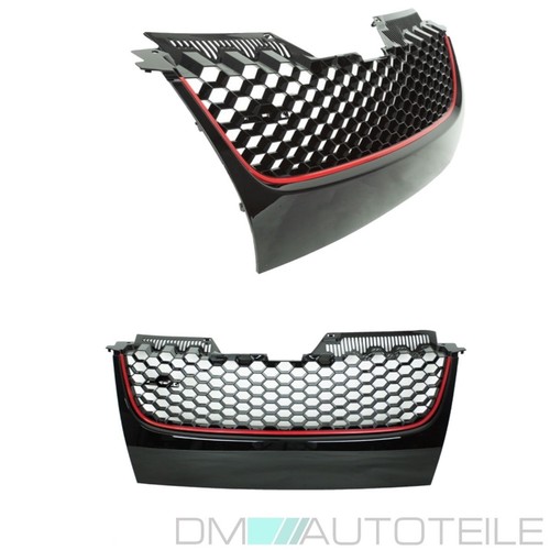 Calandre grille nid - calandre, en