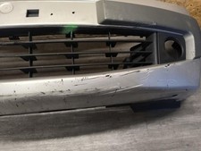 Pare choc avant RENAULT MEGANE