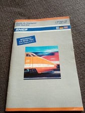 Septembre 1990 chaix - 1990, guide
