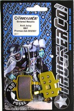 TruckerCo Frittée Disque