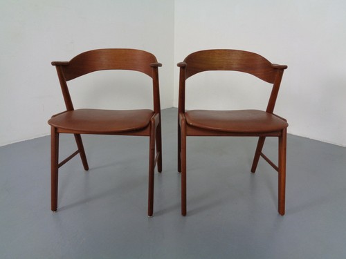 Chaises salle manger - chaises, de
