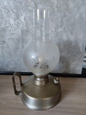 Lampe à pétrole Abeille