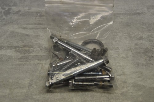 Visserie carter moteur - visserie,