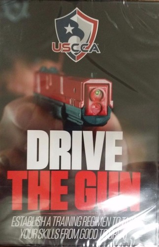 Drive the gun - drive,