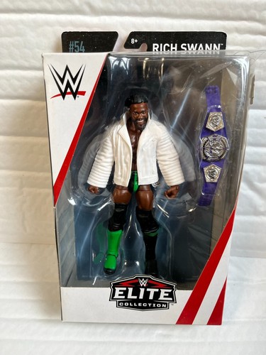 Bnib wwe riche swann - wwe,
